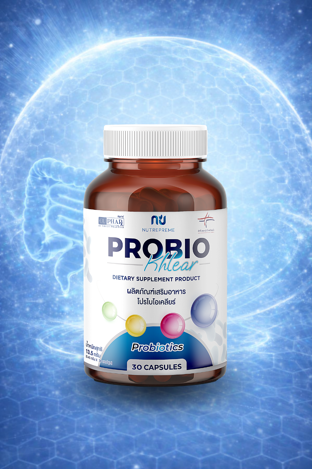 ProbioKhlear