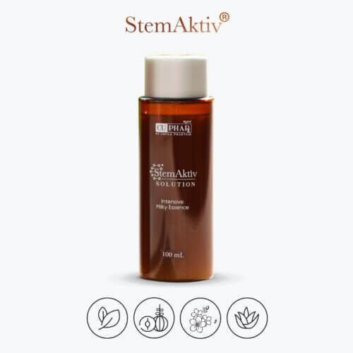 น้ำตบ cuphar 100ml.