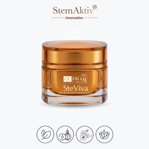 SteViva – Deep Science Night Cream #ไนท์ครีมงานวิจัยเภสัชจุฬา
